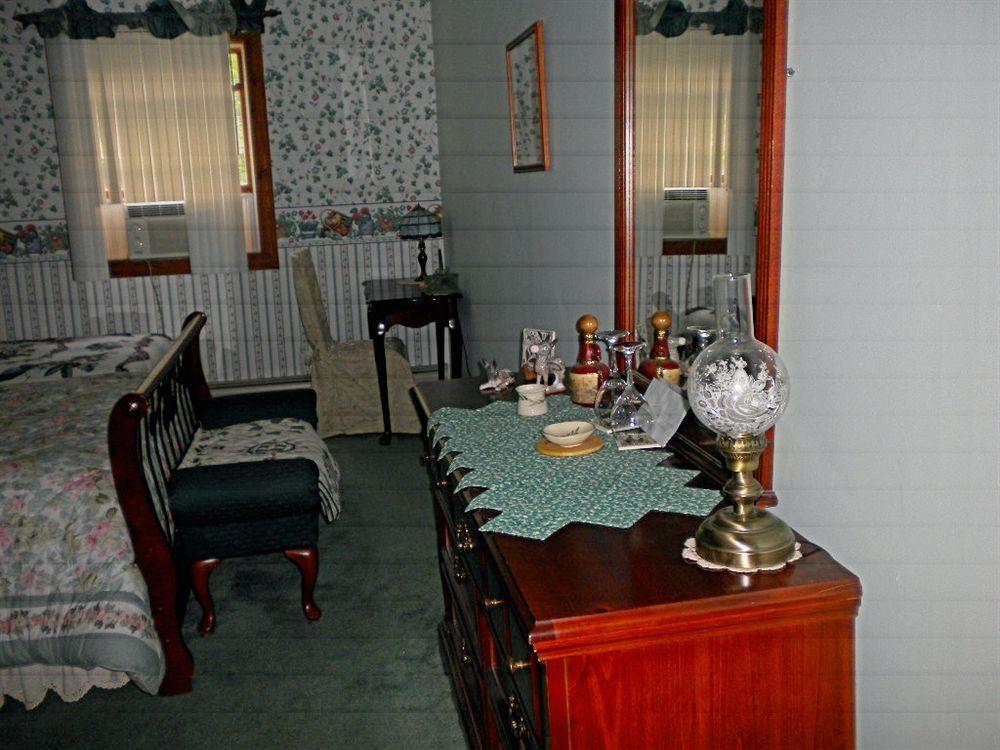 Bears Lair Inn Stowe Eksteriør billede