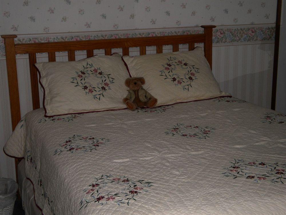 Bears Lair Inn Stowe Eksteriør billede