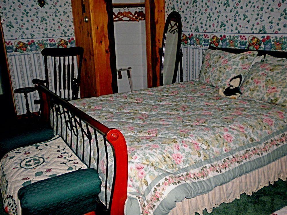Bears Lair Inn Stowe Eksteriør billede