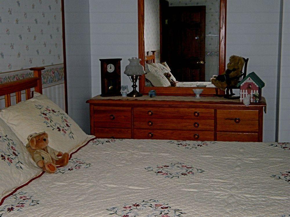 Bears Lair Inn Stowe Eksteriør billede
