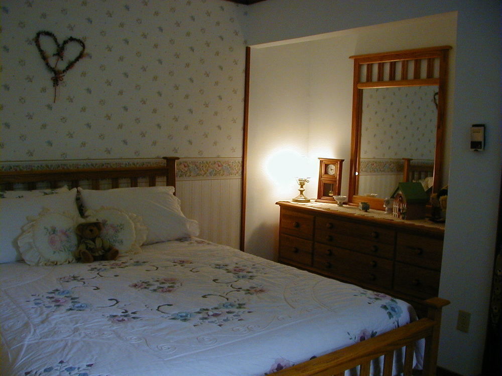 Bears Lair Inn Stowe Værelse billede
