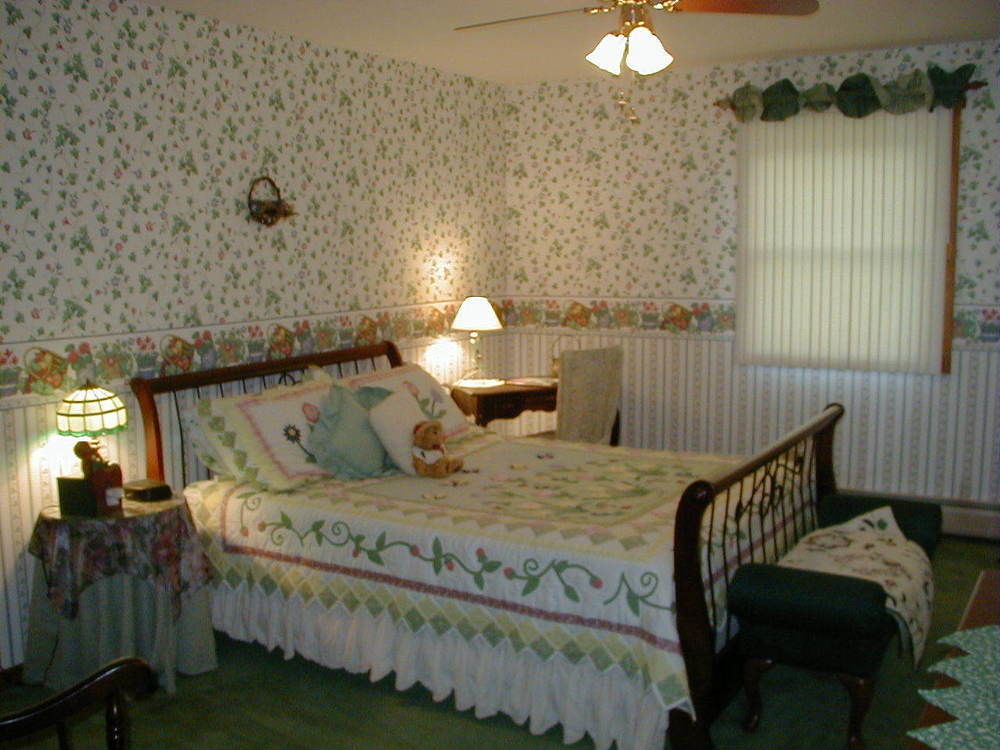 Bears Lair Inn Stowe Værelse billede